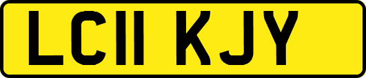 LC11KJY