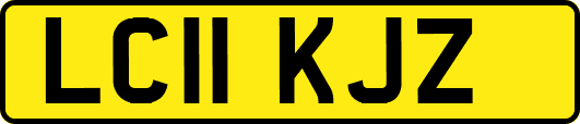 LC11KJZ