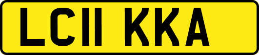 LC11KKA