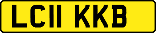 LC11KKB