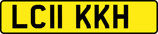 LC11KKH