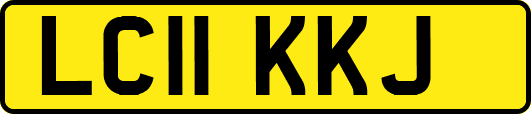LC11KKJ