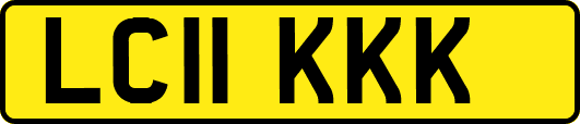 LC11KKK