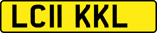 LC11KKL