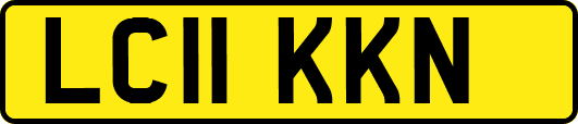 LC11KKN