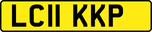 LC11KKP
