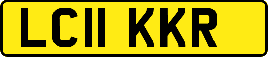 LC11KKR