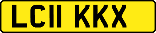 LC11KKX