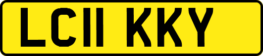 LC11KKY