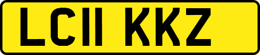 LC11KKZ