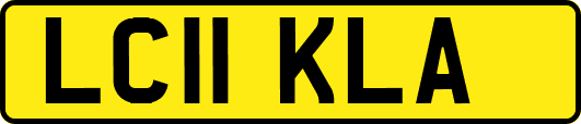LC11KLA