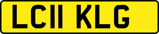 LC11KLG