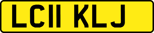 LC11KLJ