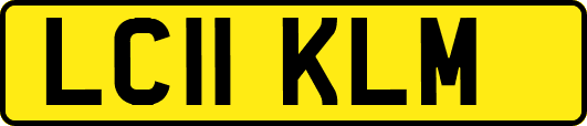 LC11KLM