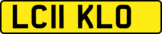 LC11KLO
