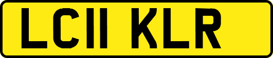 LC11KLR