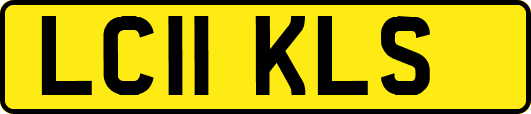 LC11KLS