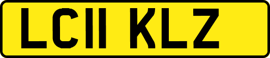 LC11KLZ