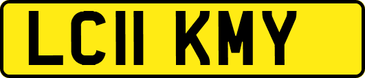 LC11KMY