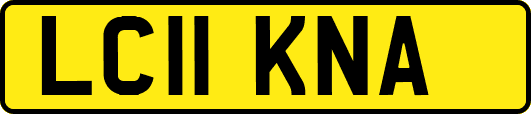 LC11KNA