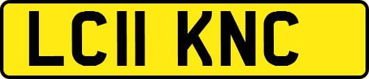 LC11KNC