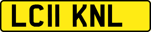 LC11KNL