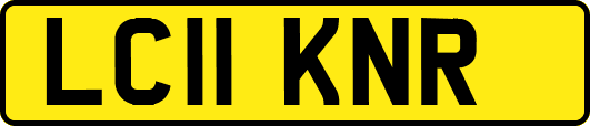 LC11KNR