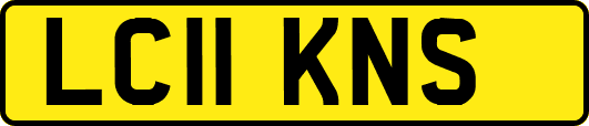LC11KNS