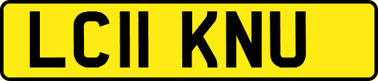 LC11KNU