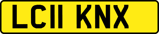 LC11KNX