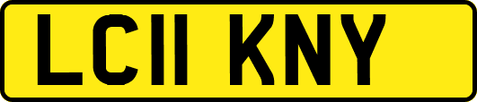 LC11KNY