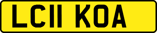LC11KOA