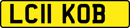 LC11KOB