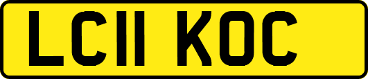 LC11KOC