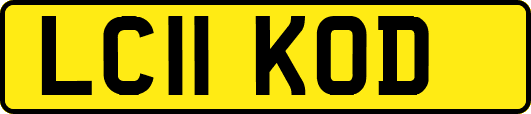 LC11KOD