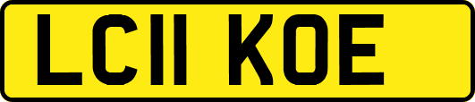 LC11KOE
