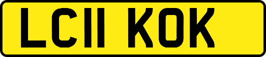 LC11KOK
