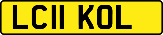 LC11KOL