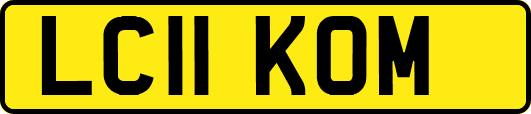 LC11KOM