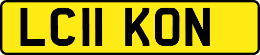 LC11KON