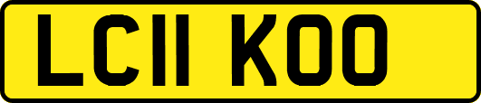 LC11KOO