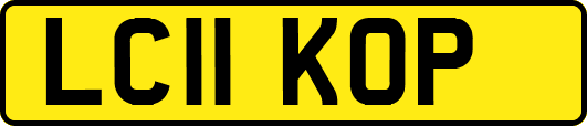 LC11KOP