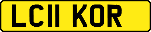 LC11KOR