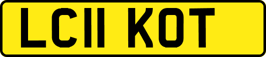 LC11KOT