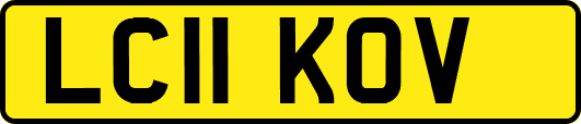 LC11KOV