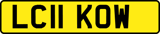 LC11KOW