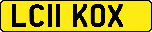 LC11KOX