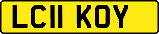 LC11KOY