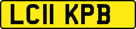 LC11KPB