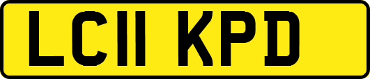 LC11KPD